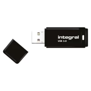 Image of Integral 512GB Black USB 3.0
