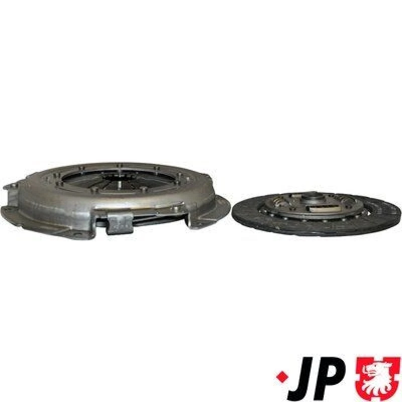 Image of JP GROUP Clutch kit JP GROUP 1230407110