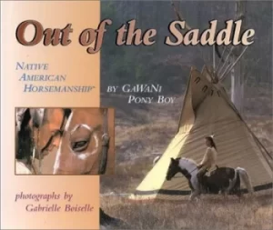 Image of Out of the saddle by GaWaNi Pony Boy
