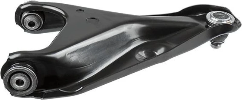 Image of Suspension arm LEMFORDER 42661 01