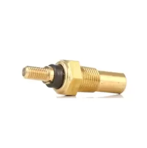 Image of RIDEX Coolant Temperature Sensor Black 830C0081 Coolant Sensor FORD,Fiesta Mk4 Schragheck (JAS, JBS),KA (RB_),FIESTA III (GFJ),MONDEO II Kombi (BNP)