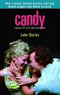 Image of candy a novel of love and addiction