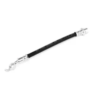 Image of RIDEX Brake Hose 83B0346 Brake Line,Brake Pipe TOYOTA,COROLLA (ZZE12_, NDE12_, ZDE12_),COROLLA Kombi (_E12J_, _E12T_),COROLLA Verso (ZDE12_, CDE12_)