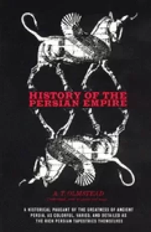 Image of history of the persian empire