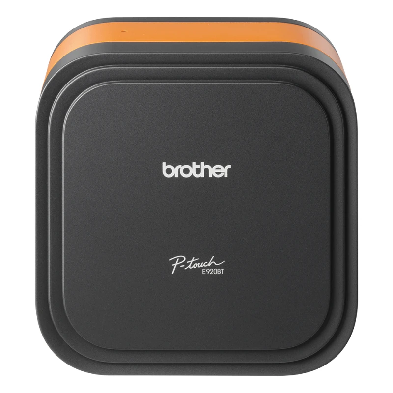 Image of Brother PT-E920BT Portable Industrial Label Printer (Not Wireless)