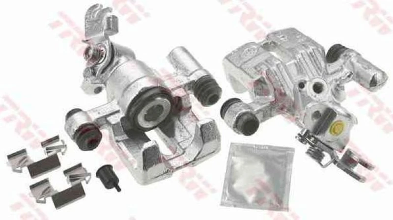 Image of Brake caliper TRW BHN1183E