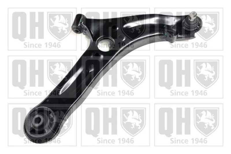 Image of QUINTON HAZELL Suspension arm QUINTON HAZELL QSA2805S