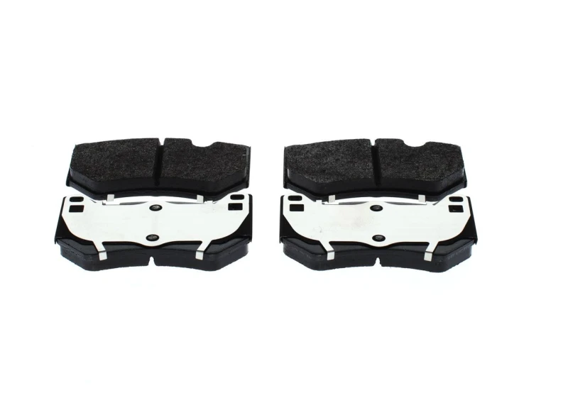 Image of Brake pad set Bosch 0 986 424 966