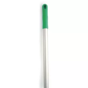 Image of Cotswold Mop Handle, Aluminium Threaded, Green