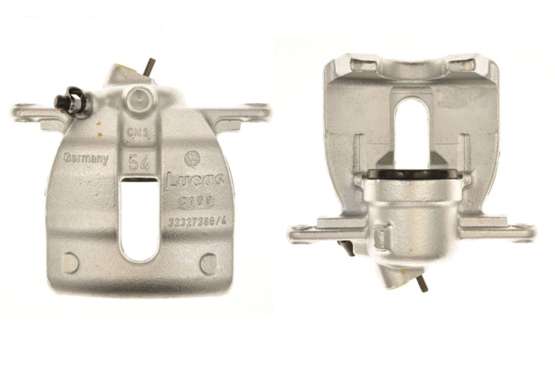 Image of Brake caliper Bosch 0 986 474 192