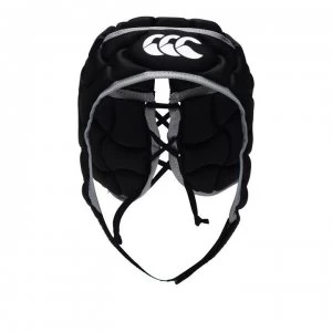 image of Canterbury Club Headguard Mens - Black