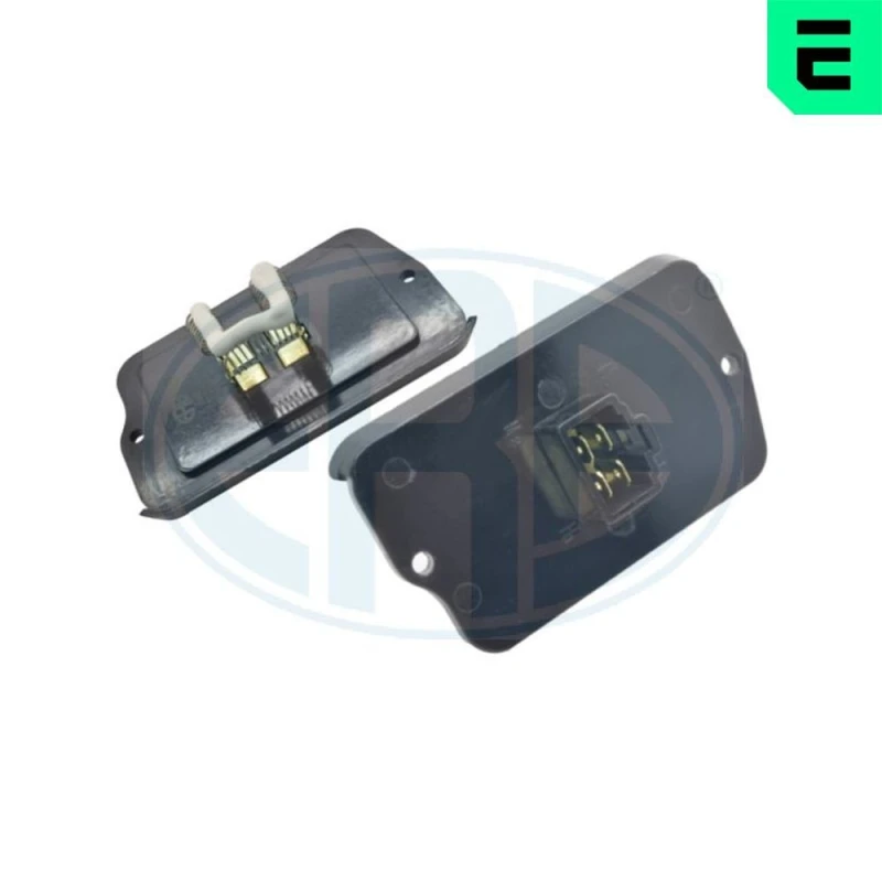 Image of ERA Blower motor resistor ERA 665100