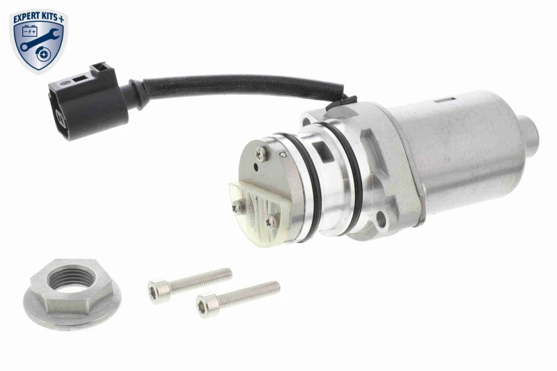 Image of AWD pump, all-wheel-drive coupling VAICO V48-0515