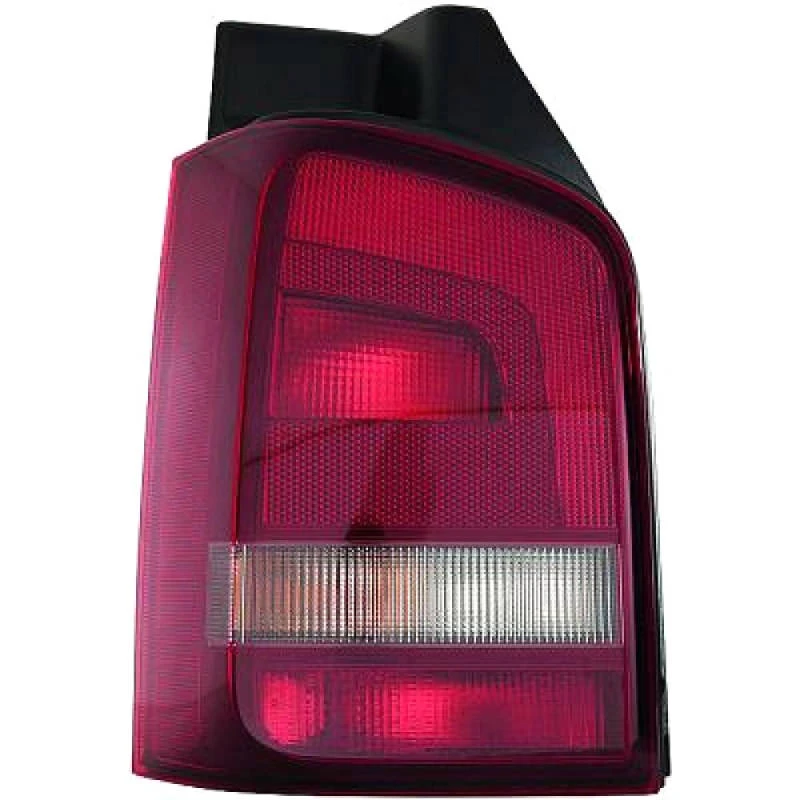 Image of DIEDERICHS 2273092 Rear light Right Combination Rearlight (391)