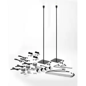 Image of Hubi Power Station Solar Lighting Pack 3