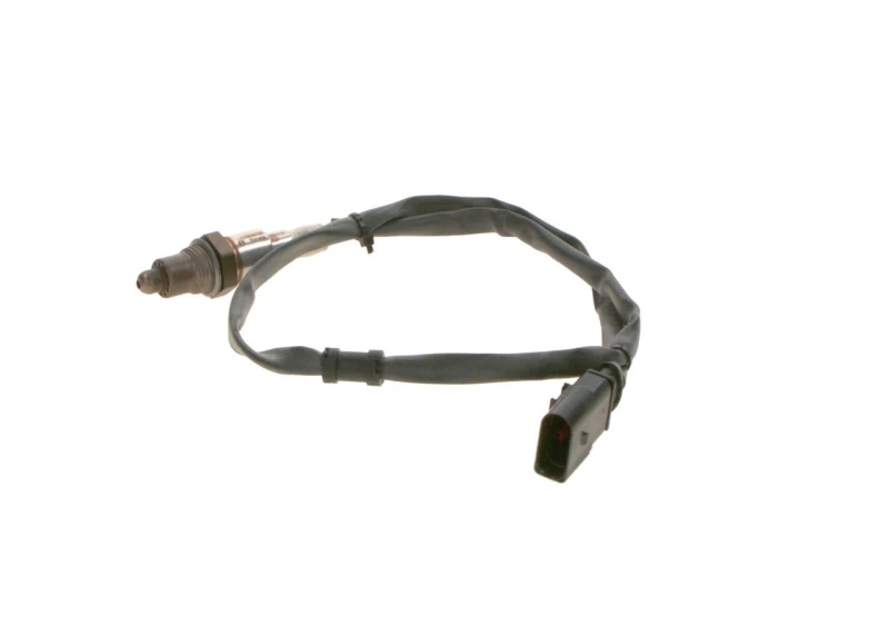 Image of Lambda sensor Bosch 0 258 030 528