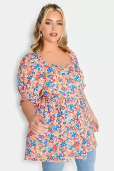 Image of Short Sleeve Top