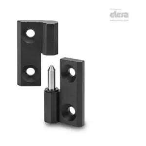 Image of ELESA Lift-off Hinge-CMMY.50-SH-6-D