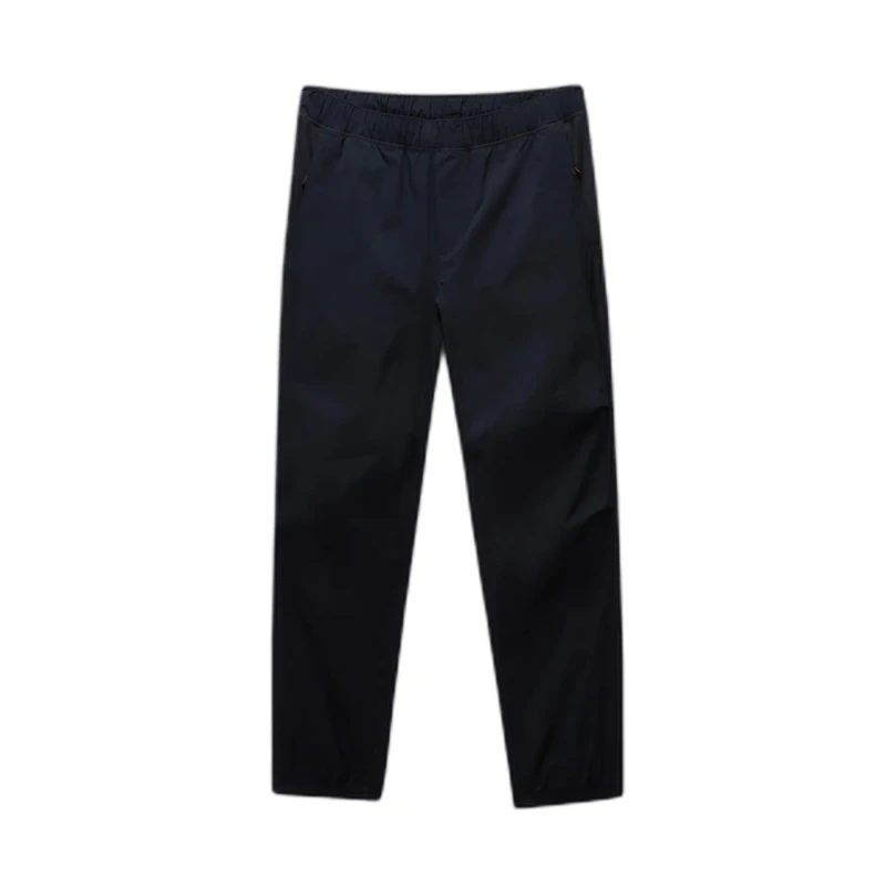 Image of Trousers Napapijri M-Tartuca Noir Male S