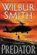 Image of predator a crossbow novel