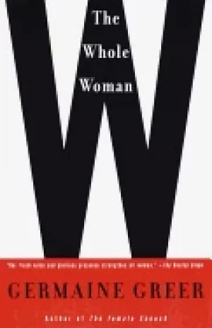 Image of whole woman