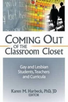 Image of Coming Out of the Classroom Closet by Karen M Harbeck Paperback