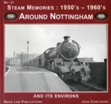 Image of Around Nottingham : And Its Environs No. 31