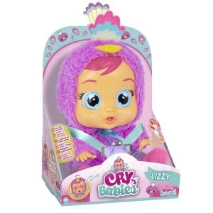 Image of Baby WOW - Cry Babies Lizzy