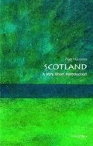 Image of scotland a very short introduction