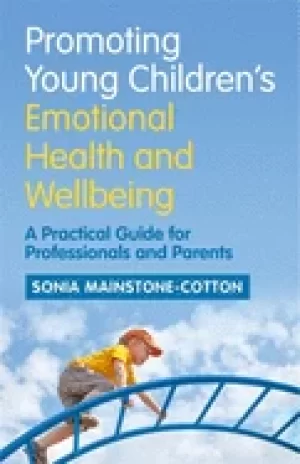 Image of promoting young childrens emotional health and wellbeing
