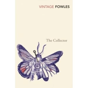 Image of The Collector (Paperback, 2004)