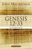 Image of genesis 12 to 33 the father of israel