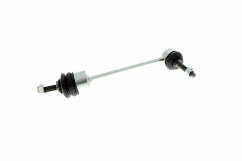 Image of VAICO V41-9508 Anti-roll bar link Original VAICO Quality, Rear Axle Left Link Stabiliser (3229)