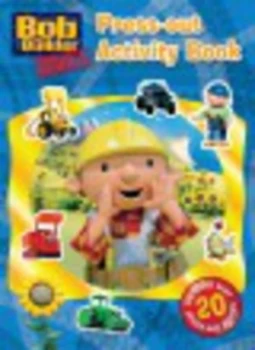 Image of Bob the Builder Paperback