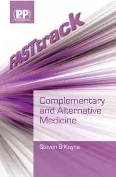 Image of Complementary and alternative medicine by Dr Steven B. Kayne