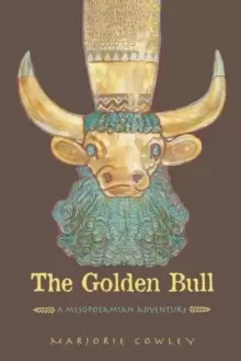 Image of The Golden Bull : A Mesopotamian Adventure