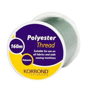 Image of Korbond Thread Green 160m