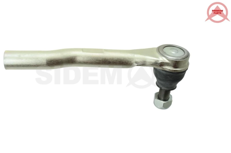 Image of SIDEM 47839 Track rod end Front Axle Right Tie Rod End (914)
