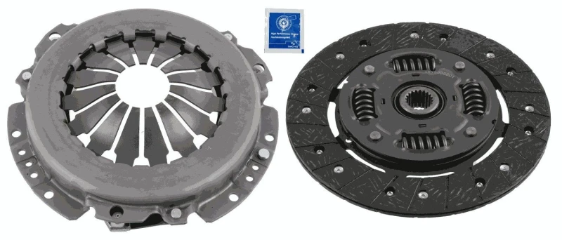 Image of Clutch kit SACHS 3000 853 201
