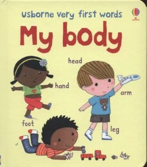 Image of My Body by Rosalinde Bonnet Hardback