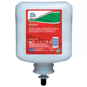Image of Deb Stokolan Light Gel 1L