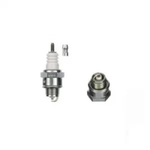 Image of 1x NGK Copper Core Spark Plug BPMR4A (6028)