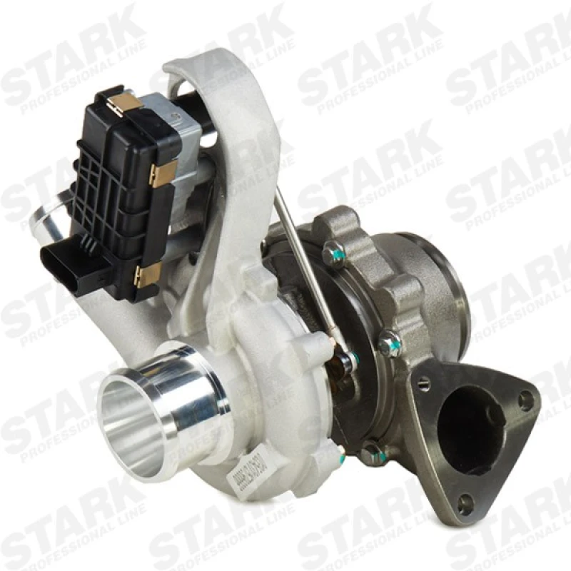 Image of STARK Turbocharger STARK SKCT-1190625