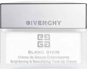 Image of Givenchy Blanc Divin Brightening & Beautifying Tone-Up Cream 50ml