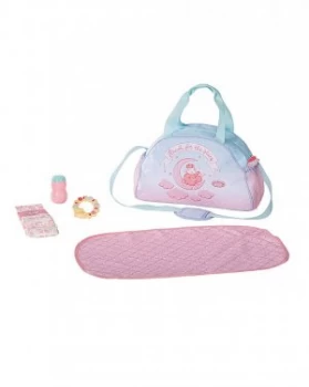 image of Baby Annabell Changing Bag