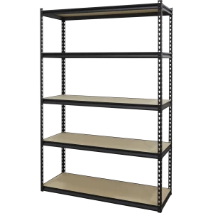 image of Sealey AP1200R 5 Shelf Racking Unit