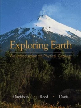 Image of Exploring Earth by Jon P. Davidson Paperback