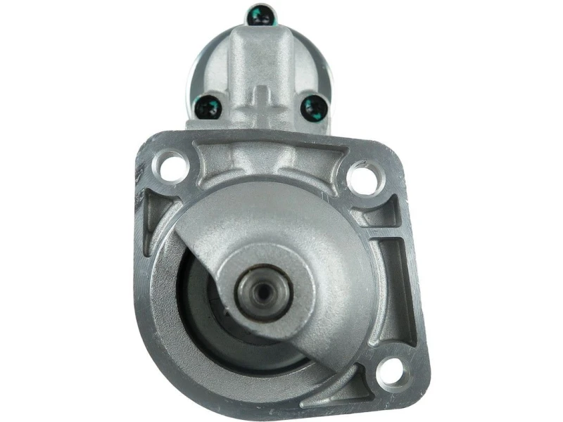 Image of AS-PL Starter motor AS-PL S0525