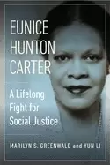 Image of eunice hunton carter a lifelong fight for social justice