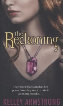 Image of The Reckoning by Kelley Armstrong Paperback